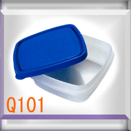 Q101塑料盒