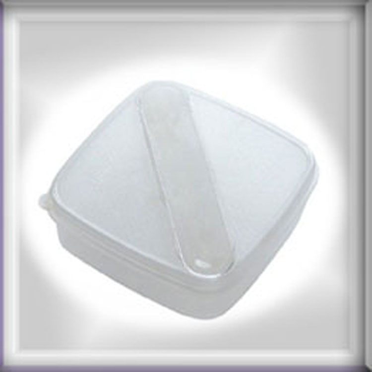 Q107塑料饭盒